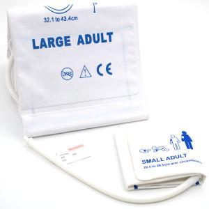 China NIBP Cuff Reusable Disposable TPU Material small adult child neonate wholesale