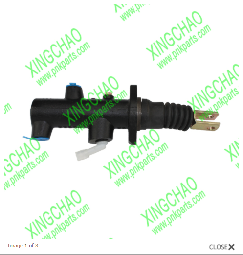3537810M91 brake pump tractor spare parts agriculture machinery parts fits for tractor