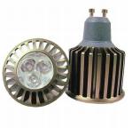 China 6W led spot light GU10 wholesale