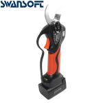 32mm Electric Hand Pruners Electric Tree Pruner Rechargeable Electric Pruner