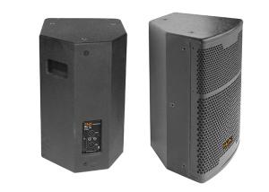 China 12 Inch 350W Full Range PA Sound System Passive Speakers for Outdoor Performance wholesale