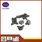 Stainless Steel MIM Door Lock Parts High Precision Lock Shifting Parts
