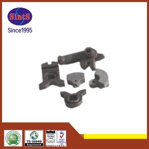 China Zinc Plating Door Lock Spare Parts Spindle With ISO 9001 TS 16949 wholesale