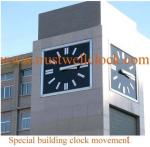 water proof analog clocks for church old church school universicy commercial
