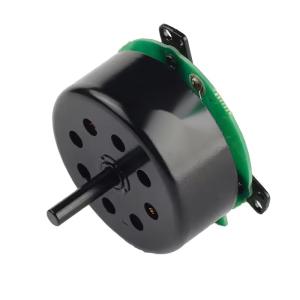 China Hair Dryer Motor 230V 0.9A 18500RPM 106W 350G.CM High Speed BLDC Motor wholesale
