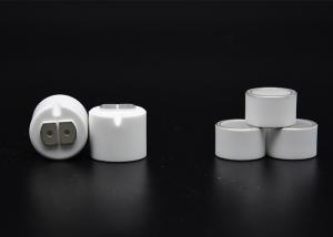 China Wear Resistant Metallized Ceramic Magnetron Parts wholesale
