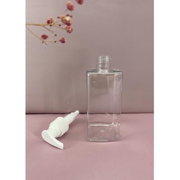 1500Ml Empty Plastic Juice Bottles with Lids – Cylinder Drink Containers - Great for Storing Homemade Juices, Water