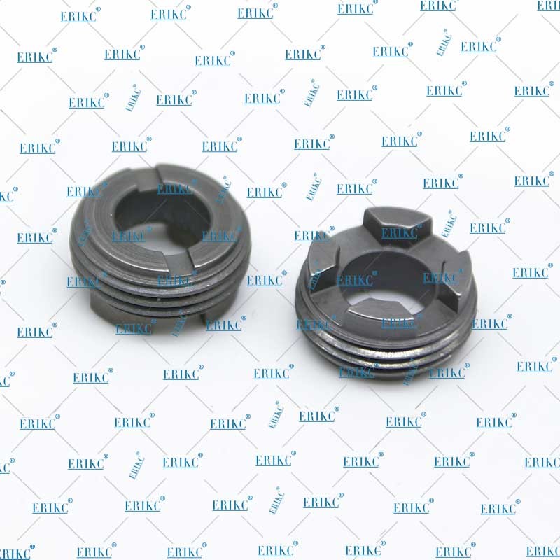 ERIKC Nut Injector Inner Wire E1023602 Injection Parts Locking Nut For FORD A2C59517051