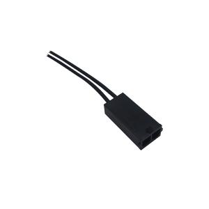 China PVC UL1015 18AWG Wire Harness With Molex 431801002 Connector wholesale