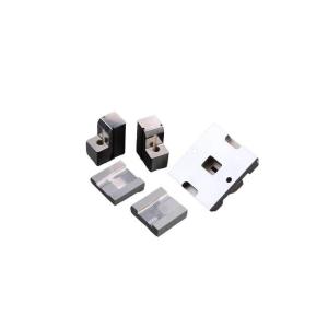 China Strong Toughness Metal Injection Molding Components Wear Resistance wholesale