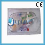Disposable disposable pressure transducer