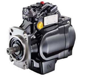 China Parker Axial Piston Pumps Series P2 / P3 Variable Displacement wholesale