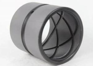 China 40Cr Casting Forging Excavator Pin Bushings wholesale