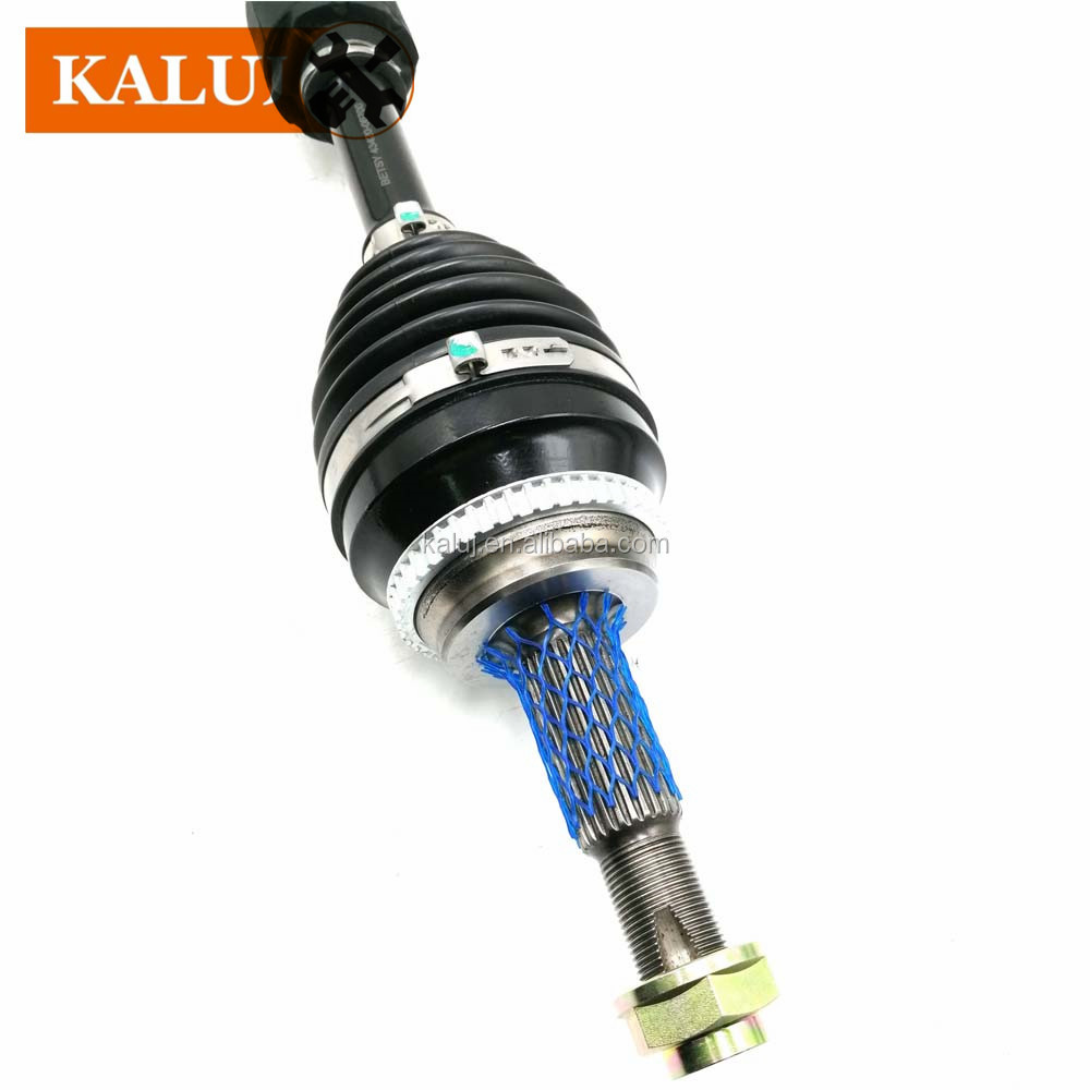 43420-06700 4342006700 Front Left Drive Shaft To-Yota Camry Saloon V4