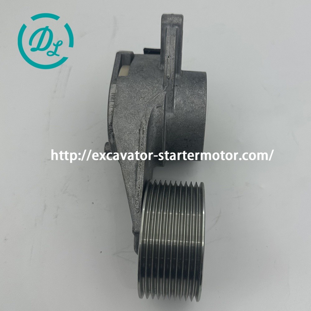 21631484 20491753 21145261 Belt Tensioner TAD1651GE Engine Parts