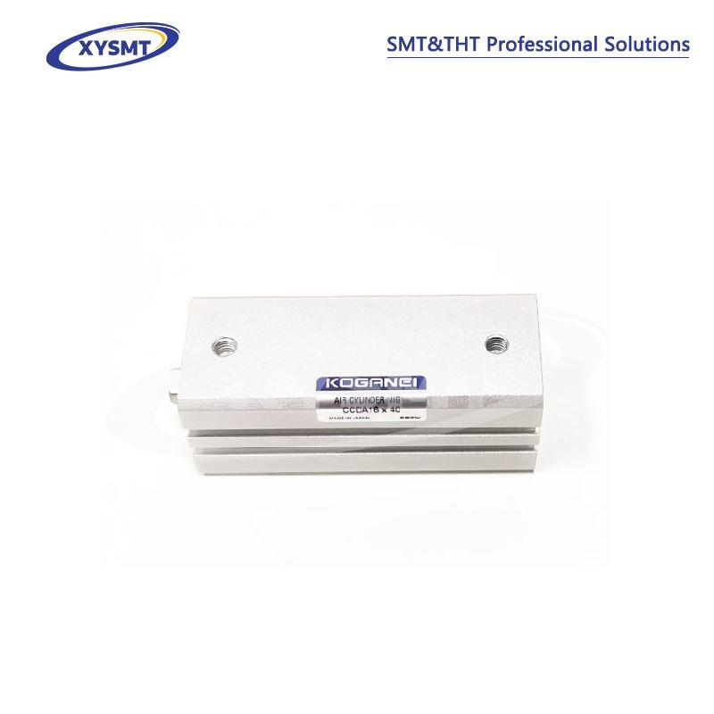 KHY-M9273-00X CCDA16X40 KOGANEI AIR CYLINDER JIG FOR YAMAHA YG12 YS12 YS24 machine spare part