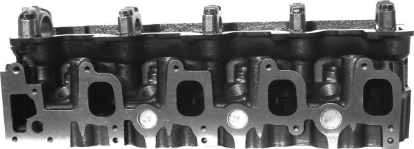 TOYOTA Hilux 4 Runner Hiace Landcruiser Dyna 3L Iron Casting Cylinder Head 11101