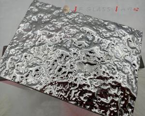 China Decorative Acidproof 4mm CFC599 Mosaic Glass Bricks wholesale