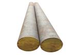 4340 Tool Steel Round Bar