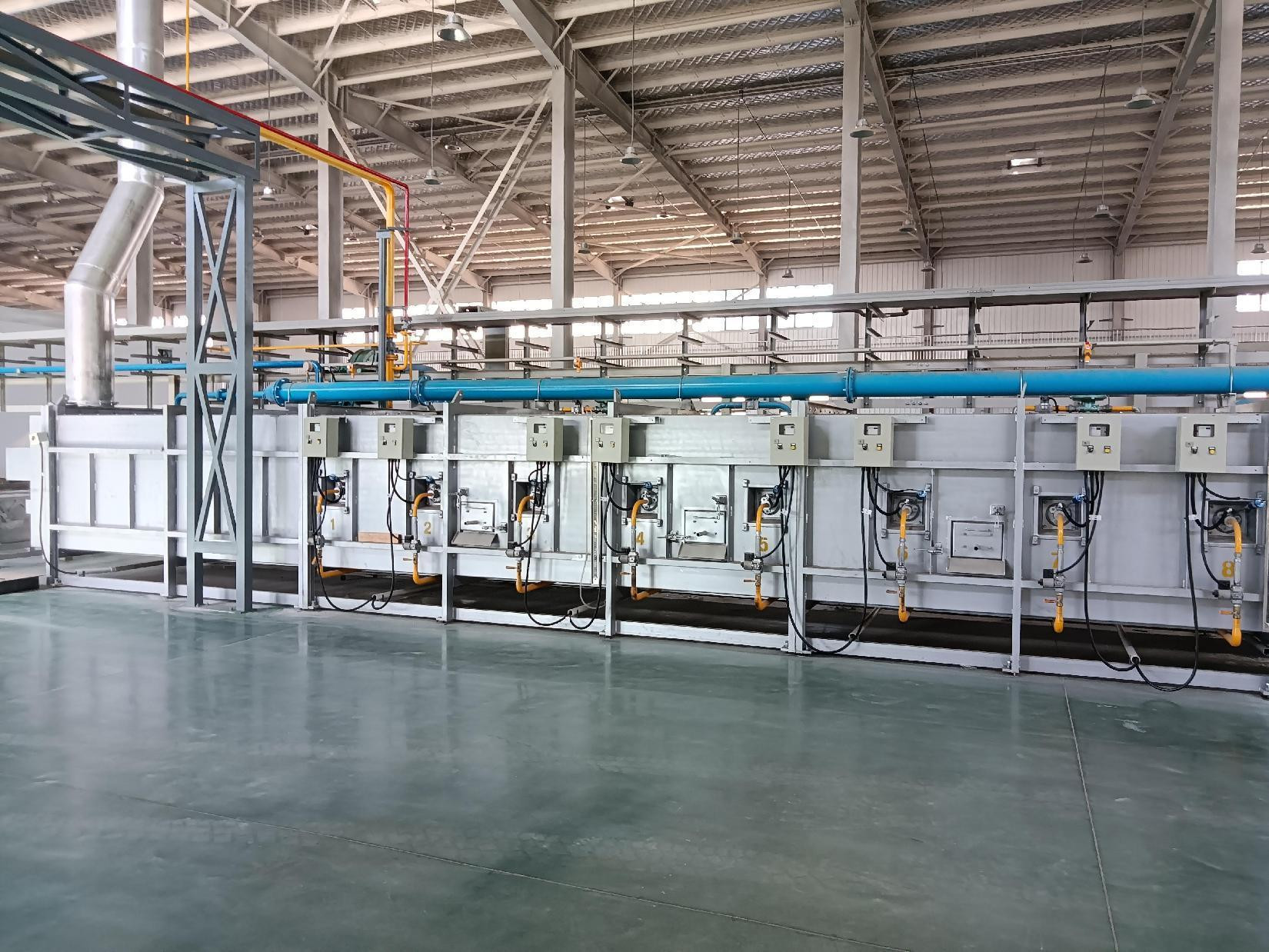 Car Tire Bead Wire Brass Electroplating Production Line