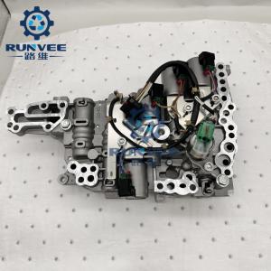 China 018CHA1502600 Automatic Transmission Valve Body Hydraulic Control Module Assembly wholesale