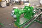 China Rubber Band Manufacturing Machine / Production Line XJ-120