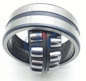 China Double Row Self Aligning Roller Bearing 85*180*60mm 2317CC/W33(53617) wholesale