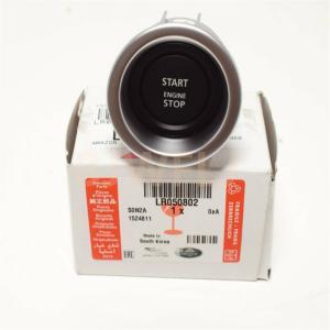 China Range Land Rover Exterior Parts L322 2010-2012 LP480912KS LR050802 Keyless Ignition Button wholesale