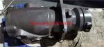 Rotary Center Joint Assembly Excavator Spare Parts For VOLVO EC210B