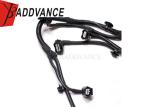China Manufacturer Automotive OEM Plug New Energy Wire Harness For Suzuki