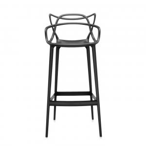 China Plastic Masters Counter Height Bar Stools , Anti - Aging Counter Stools With Backs wholesale