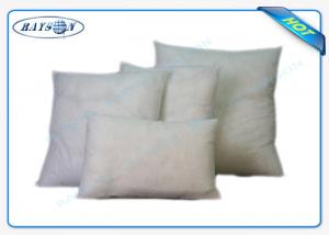 China Sterile Disposable Pillow Protectors Non Woven Fabric Bags Used In Hospital And Clinic on sale