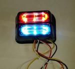 LED Warning Light/led grill lights / led emergency lights , поворотника светодио