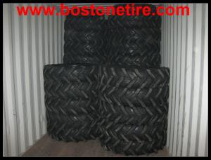 China 12.4-24-10PR Farm tyres-R1 wholesale