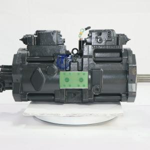 China XG822 XG215 KAWASAK Hydraulic Pump For Excavator K3V112DT-9N14 wholesale