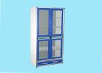 Safety Laboratory Storage Cabinets , Chemical Storage Cabinet With Doors