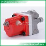 Original/Aftermarket High quality K38 Diesel Engine Parts 12v Solenoid Valve