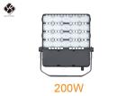 200W Tennis Court Outdoor LED Floodlight Lumileds SMD3030 / 5050 Chip