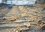 Soil Reinforcement High Density 100m Uniaxial Plastic Geogrid