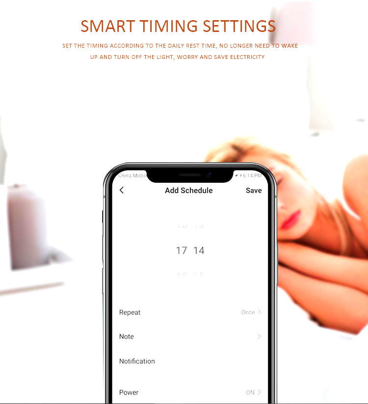 1/2/3/4 Gang Smart Switch Wifi Wireless Touch Remote Control Electronic Wall Switches With Google&Alexa