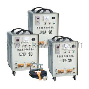 China Movable AC Spot Welder DNJ-25 wholesale