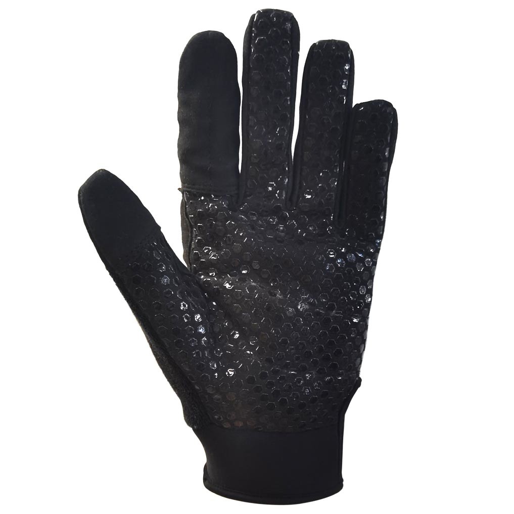 Police Search Gloves Needle Proof ASTM F2878-10 Level 4 Palm Level 5 Fingertips