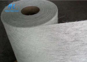 China Silane Based White E Glass Fiberglass Mat for Strong Materials wholesale