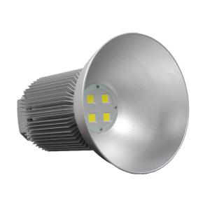 China Outdoor 200w LED High Bay Lamp COB EPISTAR Die-Casting Aluminum wholesale