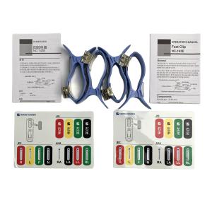 China NIHON KOHDEN FAST CLIP NC-143E wholesale