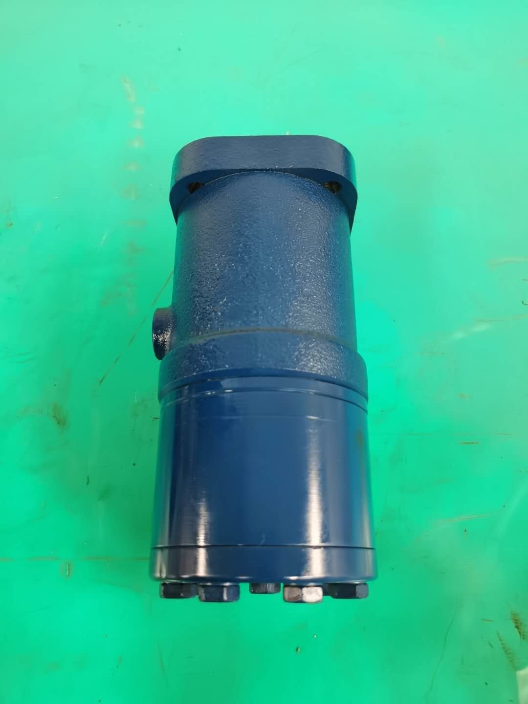 BZZ5-E400B Full Hydraulic Motor Steering BZZ Series For Forklift Gear Pump Roration Pump