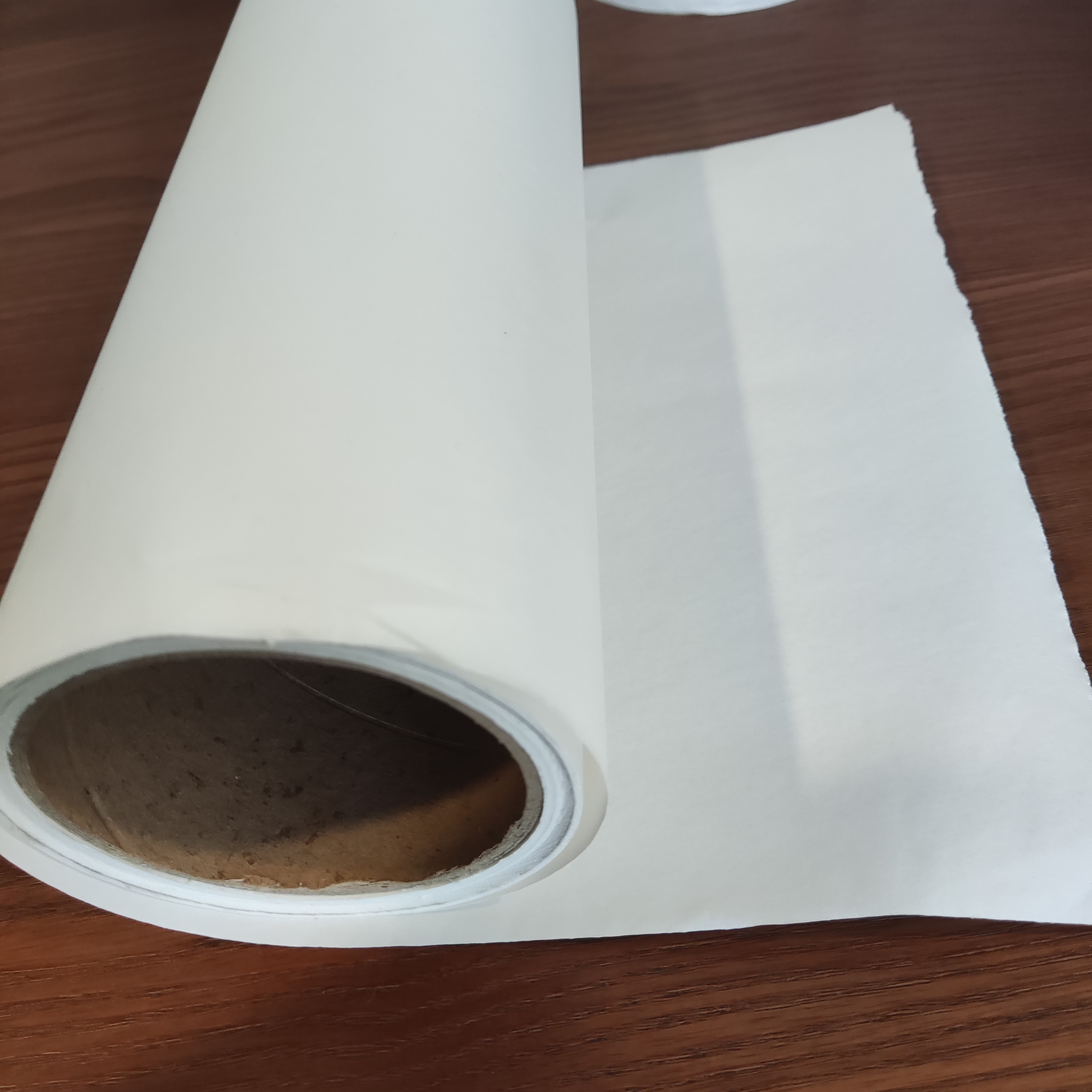 63 Inch Drawing Plotter Printer Paper 50GSM For T Shirts Clothes