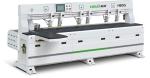 Horizontal Drilling Machine: HB3G