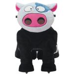 Car manufacturers, wholesale stuffed animals / medium plush electric car weighs