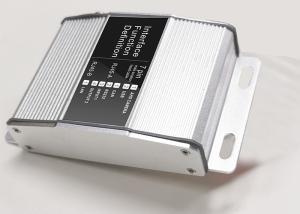 China Rental Sharing Management 54G LTE Vehicle GPS Tracking Device IP65 wholesale